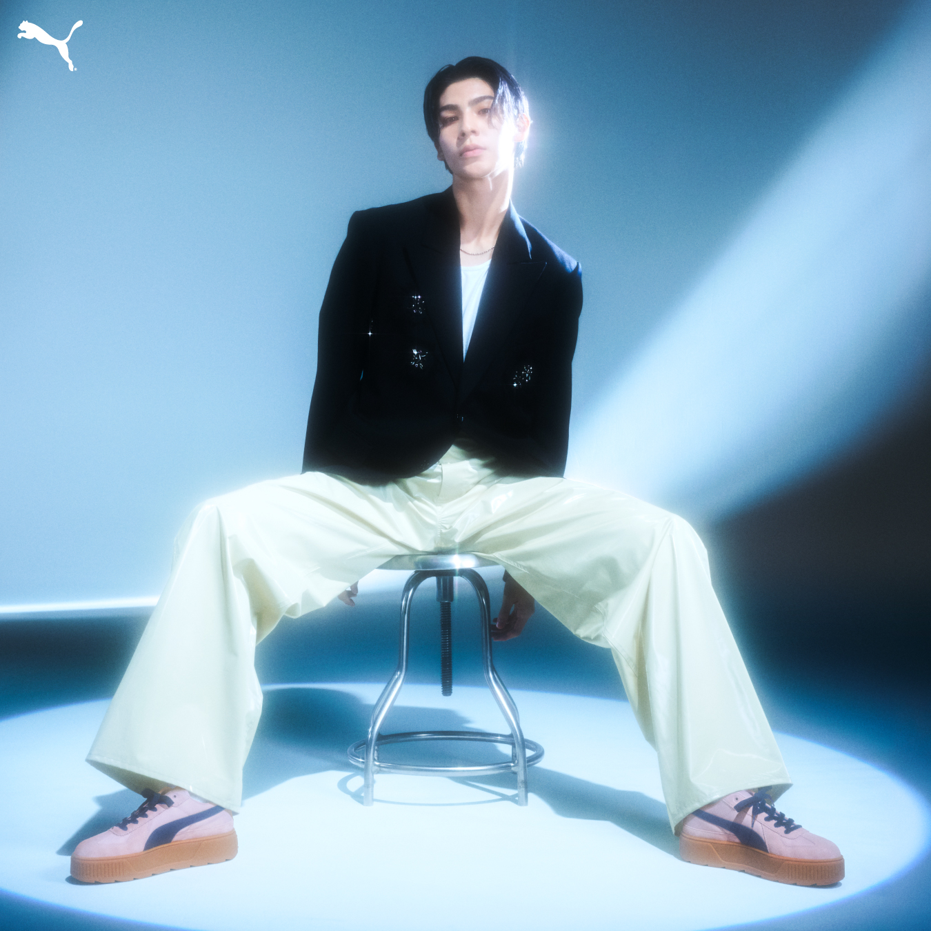 PUMA JAPAN on X: PUMA JAPAN on X: