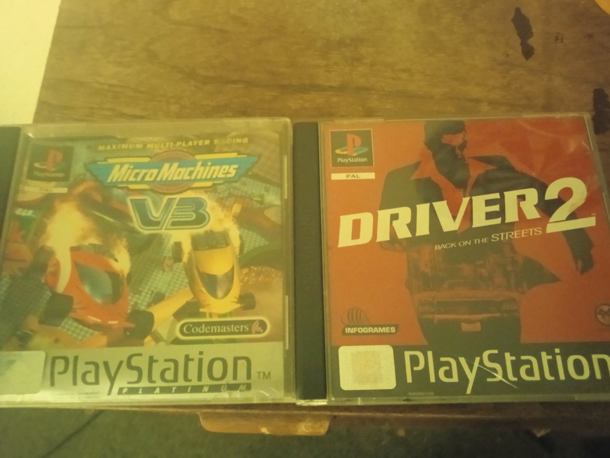 Which one ?