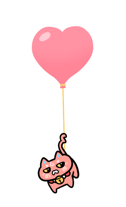 🌸𝗛𝗮𝗽𝗽𝘆 𝗕𝗶𝗿𝘁𝗵𝗱𝗮𝘆 𝘁𝗼 𝟯𝟱𝗣🌸 風船が飛ばないなら
