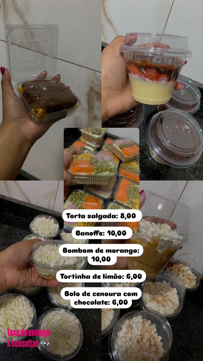 tatisantosp's tweet photo. Peça já o seuuu 😋 https://t.co/S2Iej0IAow
