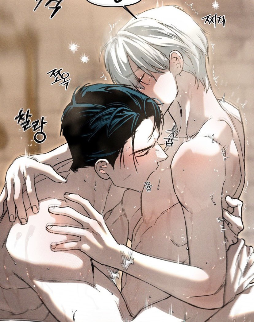 ludmila38907's tweet image. That scene in the bathroom... Sorry🫣😏

#은닉