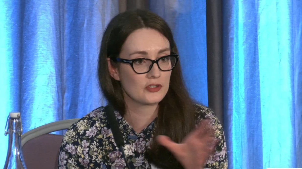 lauraannecleary's tweet photo. An honour and a privilege to speak as a panelist at the #ncseconf2024, sharing insights from the Practice-Based Research Pilot programme at @Ramsgrange_CS in collaboration with @dcu_incl_spe and @ncseirl  #inclusiveeducation #collaboration https://t.co/famdS4nnqk