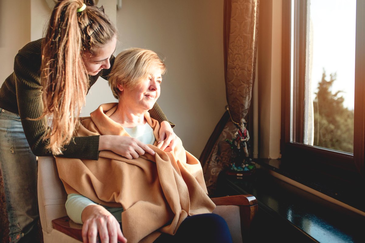 Our CarePartners Hospice team can help determine the most appropriate level of hospice care for you or a loved one. This level may change as your needs change but our team will provide support every step of the way.

Learn more about CarePartners Hospice: bit.ly/4hDWyY0