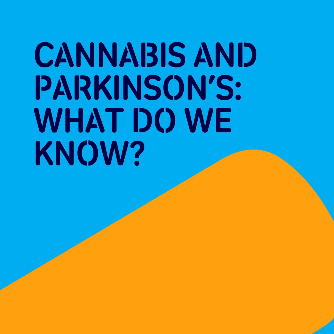 Parkinson's UK tweet media