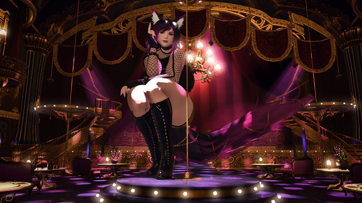 DragonsongsCall's tweet photo. If you want me to dance, find a bigger pole. . . https://t.co/4jEOcelfAO
