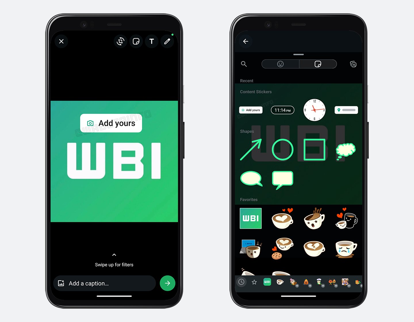 Whatsapp New Feature 