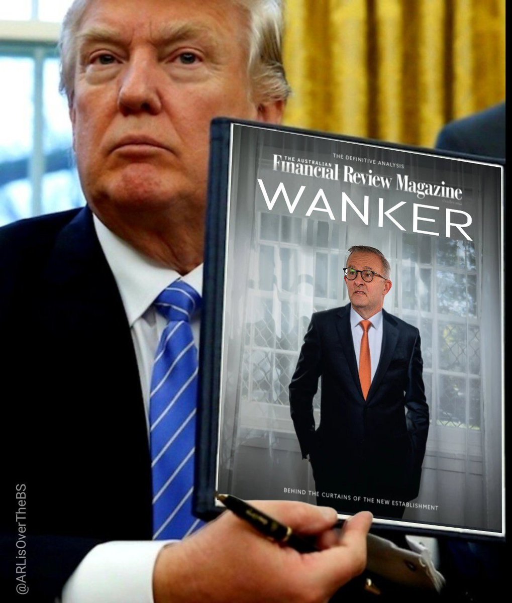 Wayne 🇺🇸🇦🇺 tweet media