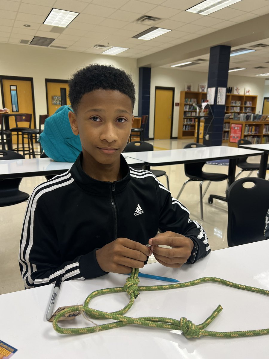 Kimberly George tweet media