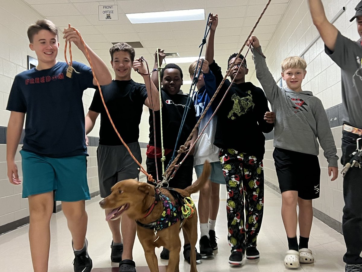 Kimberly George tweet media