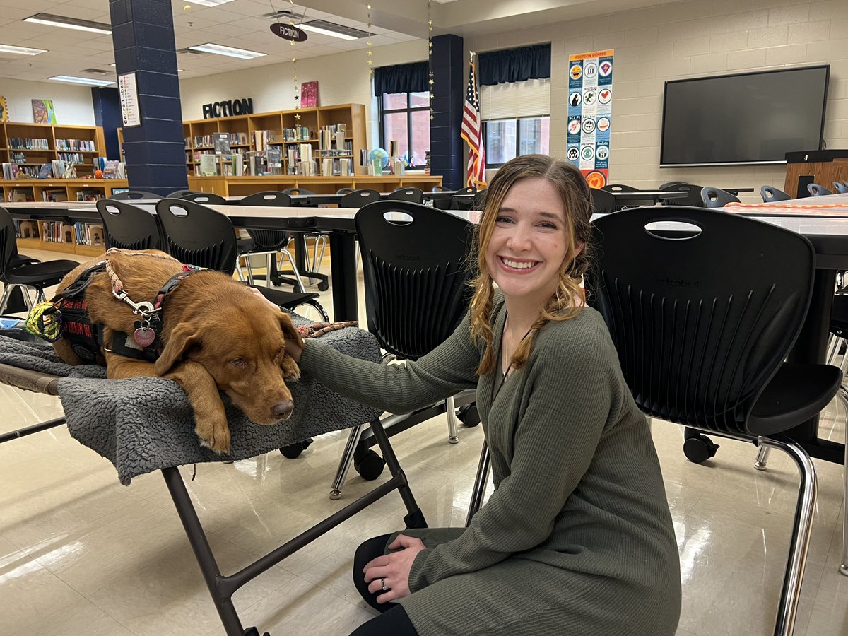 Kimberly George tweet media