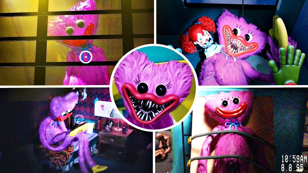 fadaMobGames's tweet image. Would you save Poppy🤗 or Kissy Missy ❤? one of the two! #PoppyPlaytimeChapter3 #PoppyPlaytimeChapter4 #PoppyPlaytime4 #PoppyPlaytime