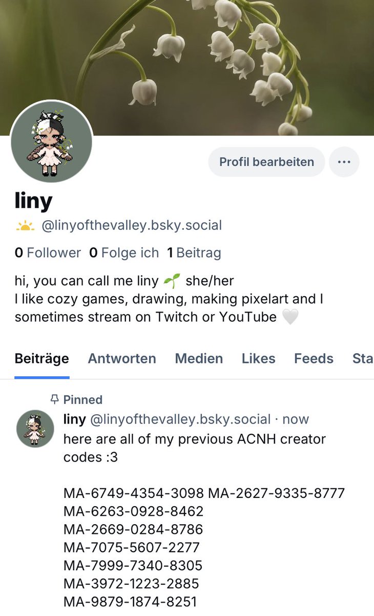 liny tweet media