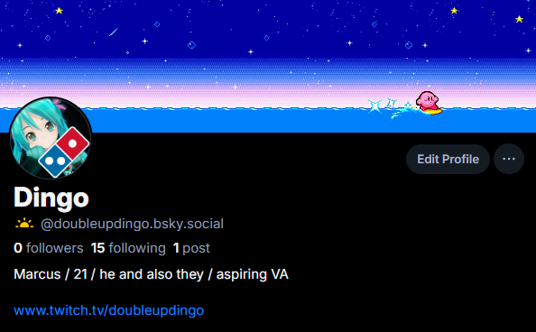 Dingo (@doubleupdingo) / Posts / X