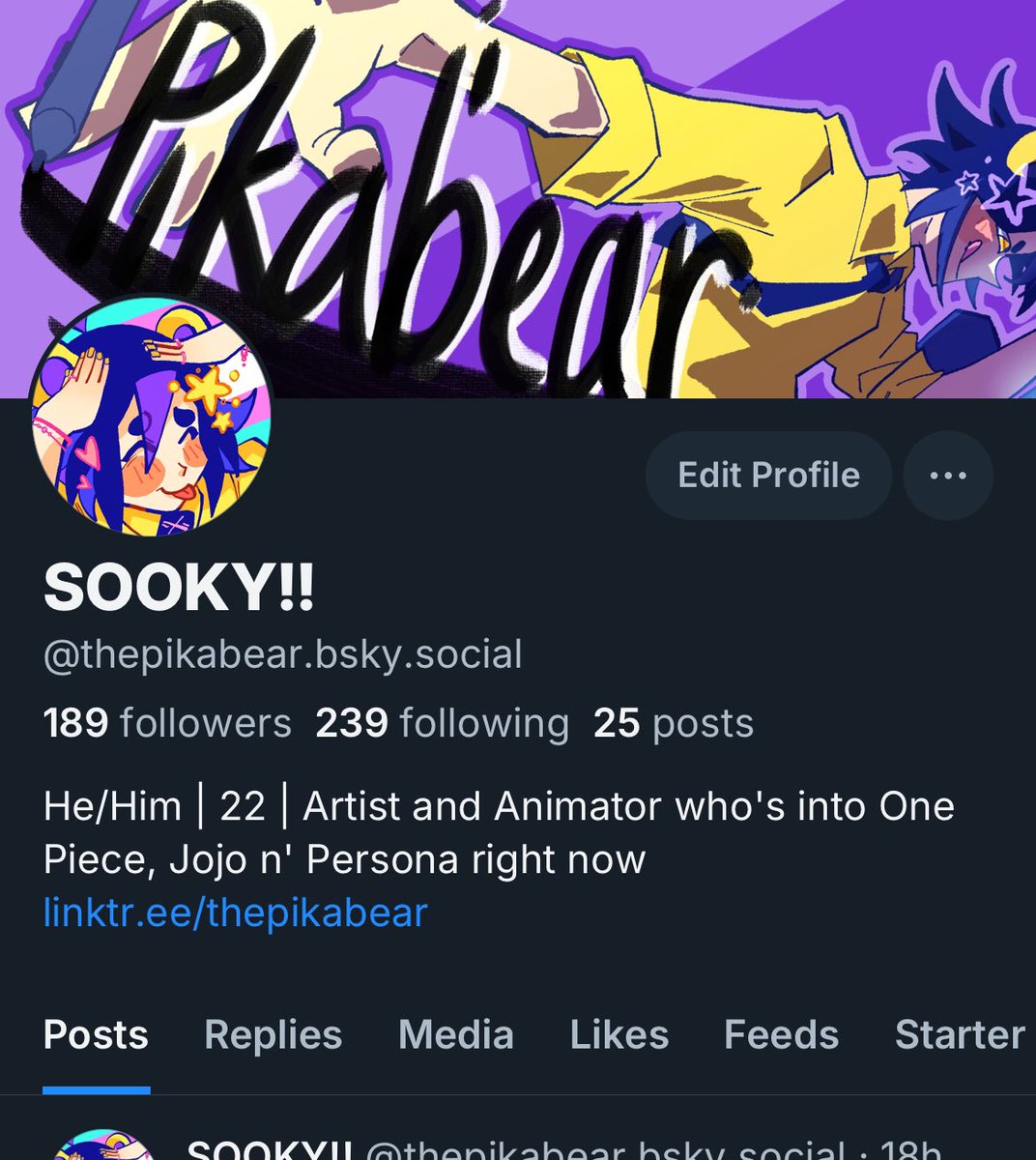 Sooky!!! (@ThePikabear) / Posts / X