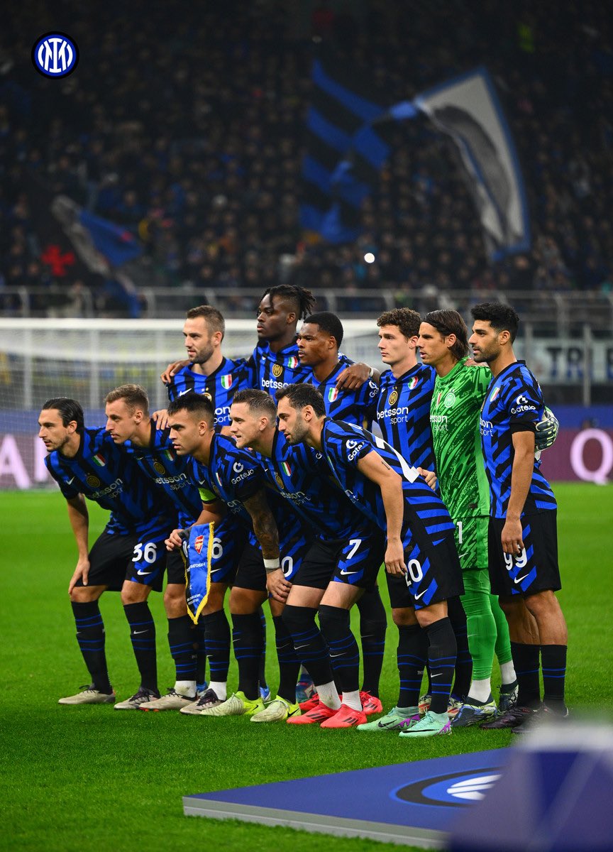 Stefan de Vrij (@Stefandevrij) / Posts / X