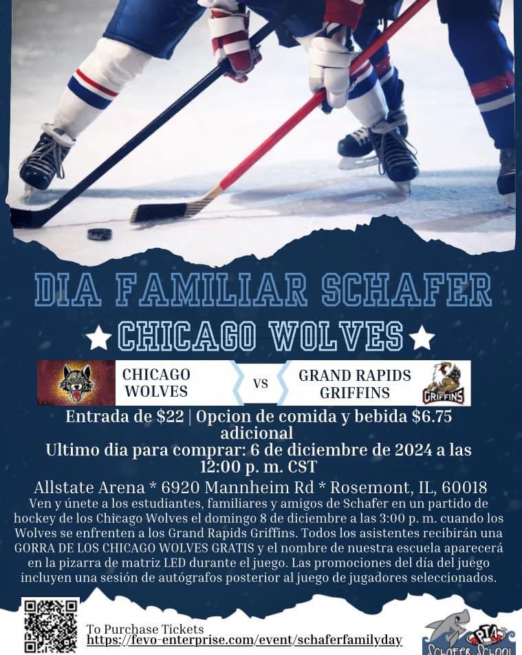 Schafer School tweet media