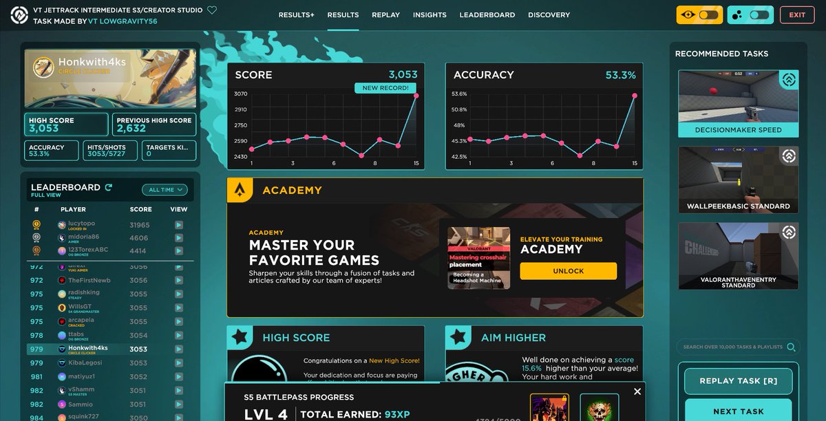 wait this pad is crazy LOL