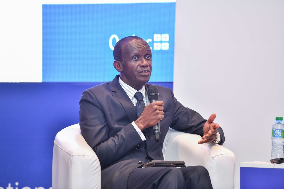 Québec à Dakar tweet media