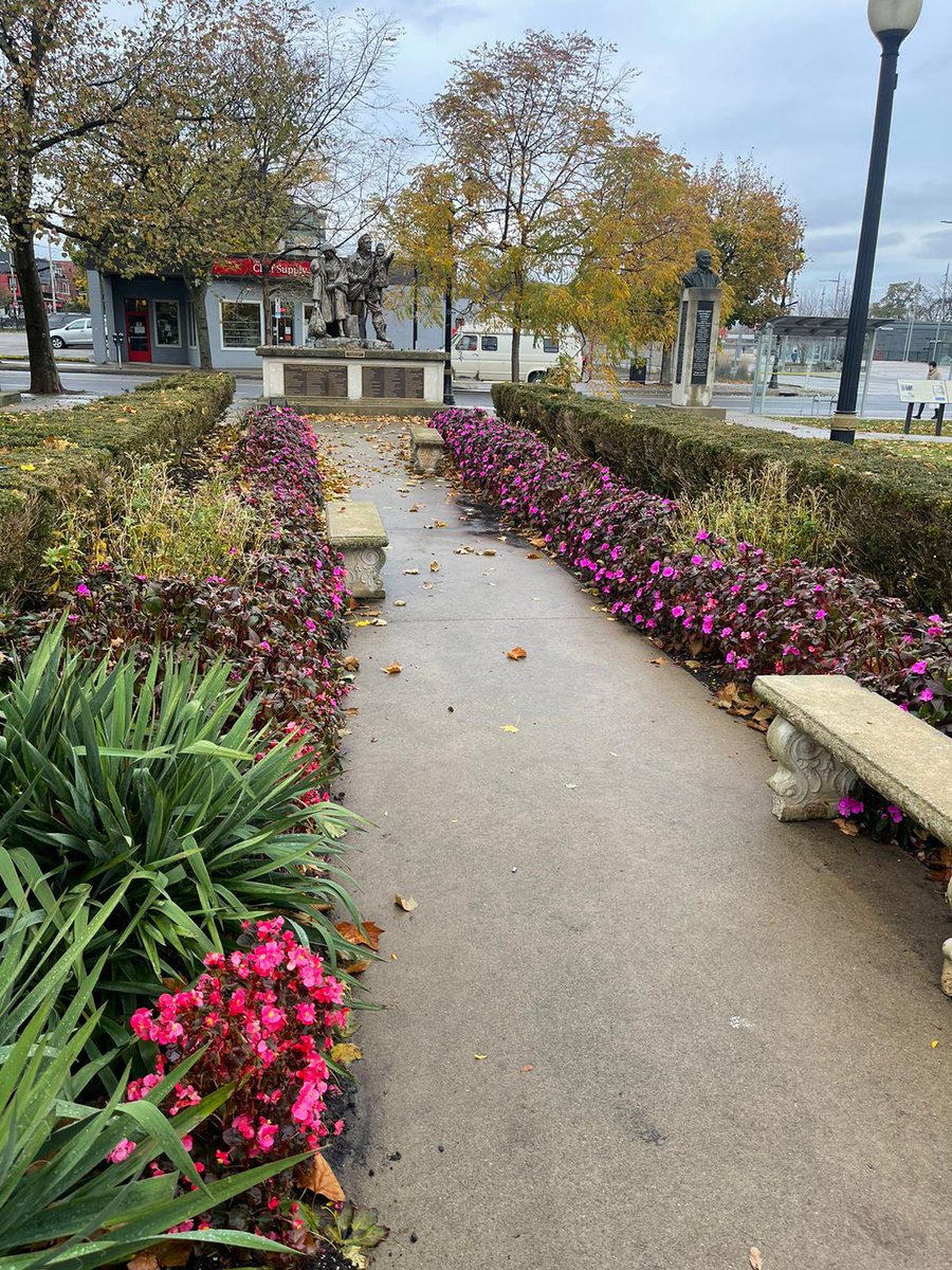 Cancer Assistance Program (@cancer_assist) on Twitter photo With the weather this gorgeous and the flowers still in bloom, you need to join us here at the beautiful <a href="/LiUNAStation/">LIUNA Station</a> in November 14!
Ticket sales close tomorrow! Get yours before it's too late at CancerAssist.ca/Gala With the weather this gorgeous and the flowers still in bloom, you need to join us here at the beautiful <a href="/LiUNAStation/">LIUNA Station</a> in November 14!
Ticket sales close tomorrow! Get yours before it's too late at CancerAssist.ca/Gala