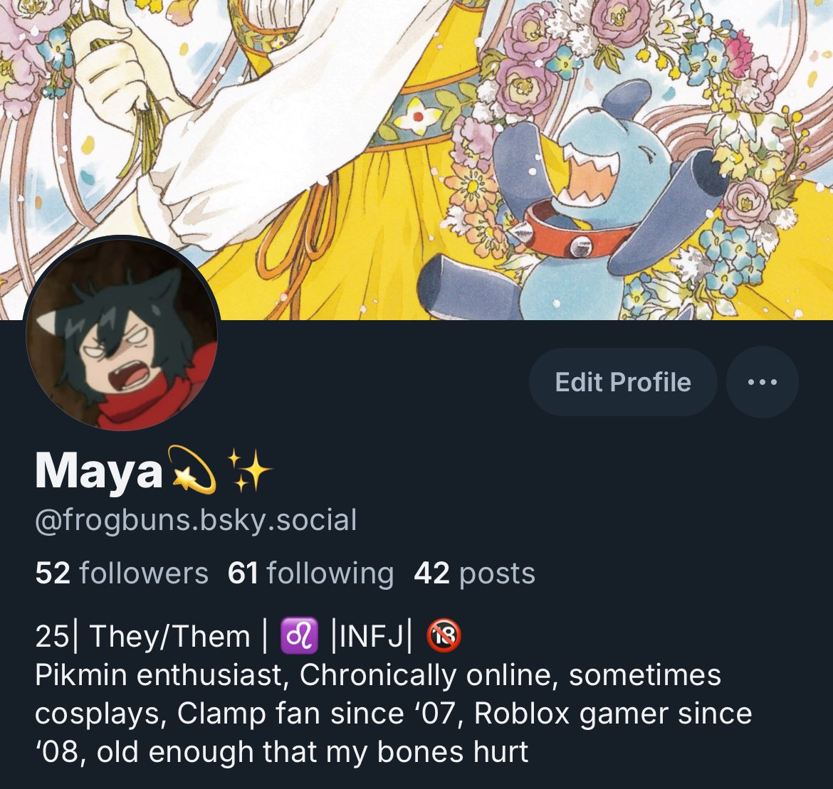 FrogBunss's tweet photo. I’m deleting Twitter, please message me here or dm me for my discord https://t.co/6OTR6gFE8N