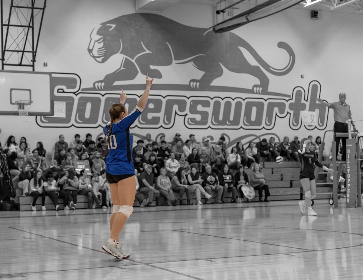 SomersworthAthletics (@shshilltoppers1) on Twitter photo On to the SHIP!!! Hilltopper Volleyball sweeps Oyster River to reach their third consecutive finals!
<a href="/WMUR9_Sports/">WMUR Sports</a> On to the SHIP!!! Hilltopper Volleyball sweeps Oyster River to reach their third consecutive finals!
<a href="/WMUR9_Sports/">WMUR Sports</a>