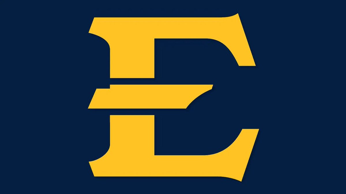After a great conversation with <a href="/jscelfo66/">Coach Joe Scelfo</a> I am blessed to announce I have received my first offer from ETSU!
<a href="/MorganCounty_FB/">Morgan County Football</a> <a href="/MocoRecruiting/">Morgan County Football Recruiting</a> <a href="/coachbell2/">Brett Bell</a> <a href="/CoachRicht/">Coach Richt</a> <a href="/coachkeels4/">Coach Keels</a> <a href="/RustyMansell_/">Rusty Mansell</a> <a href="/tdotdell/">Tyler Dell</a> <a href="/RecruitGeorgia/">Recruit Georgia</a> <a href="/LM_Sports_Media/">Lance</a>