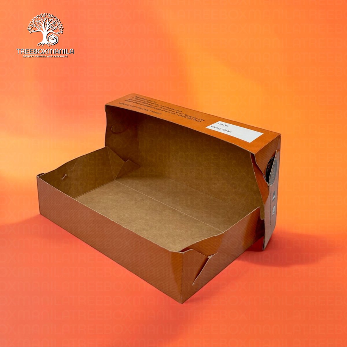 treeboxmanila's tweet photo. Empanada, pastries, you name it and we'll make an appropriate packaging https://t.co/f4kJzxbnnY