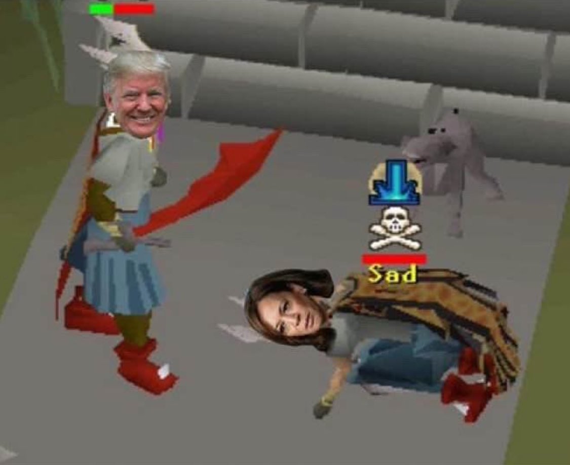 GG’s in the guild chat 🫵🌝🇺🇸

$MOON