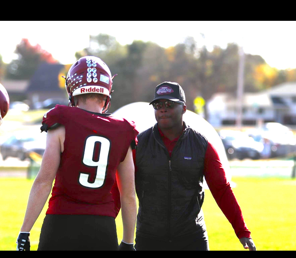 Will Packard tweet media