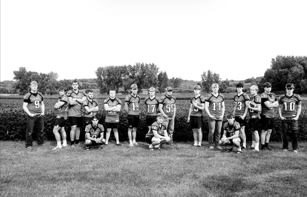 Will Packard tweet media