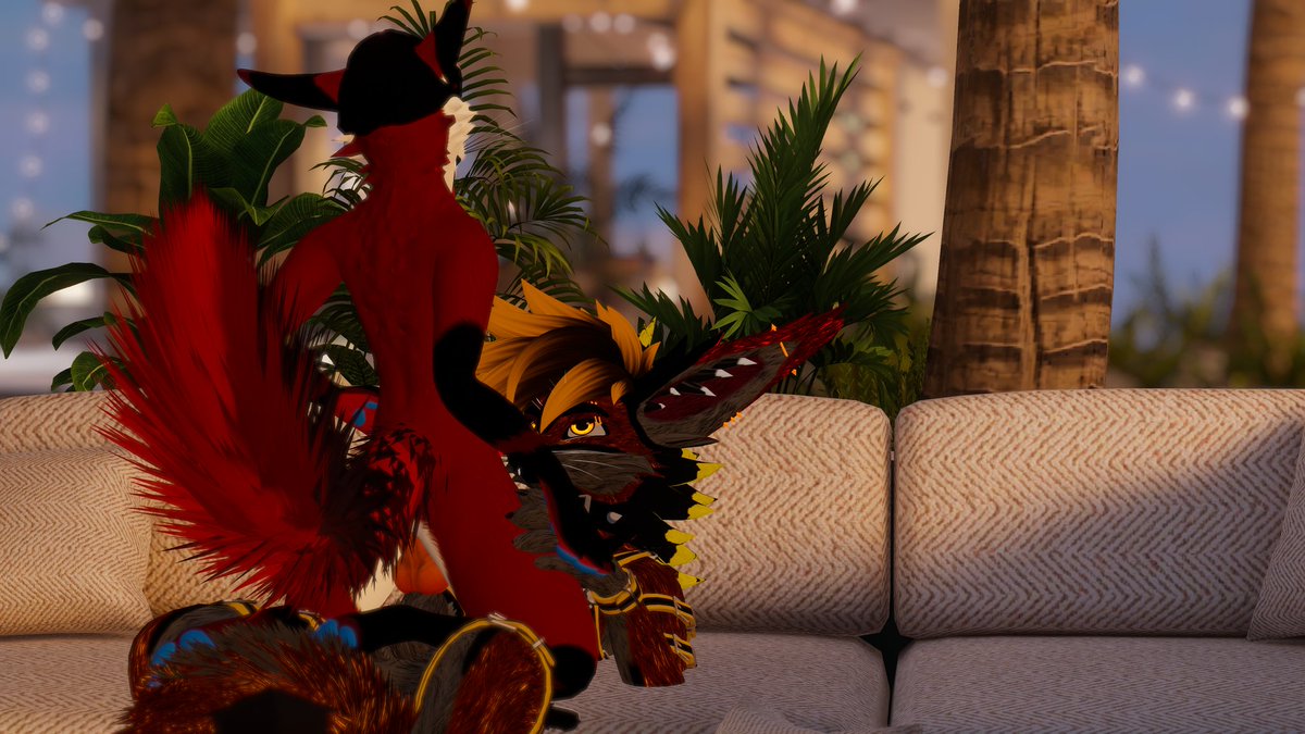 Big.. So big and nice~
Perfect fit~

<a href="/DukeHorde/">Duke Horde 🔜 Infurnity🇹🇼🔜 Furum🇲🇾</a>

#FurryNSFW #FurryERP #NSFW #Yiff #Lewdfurry #Lewd #ERP #VRChatERP #Rexouium #Horny
#openDM #VRChatNSFW #gfur