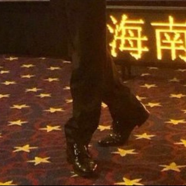 쿠퍼 | Cooper tweet media