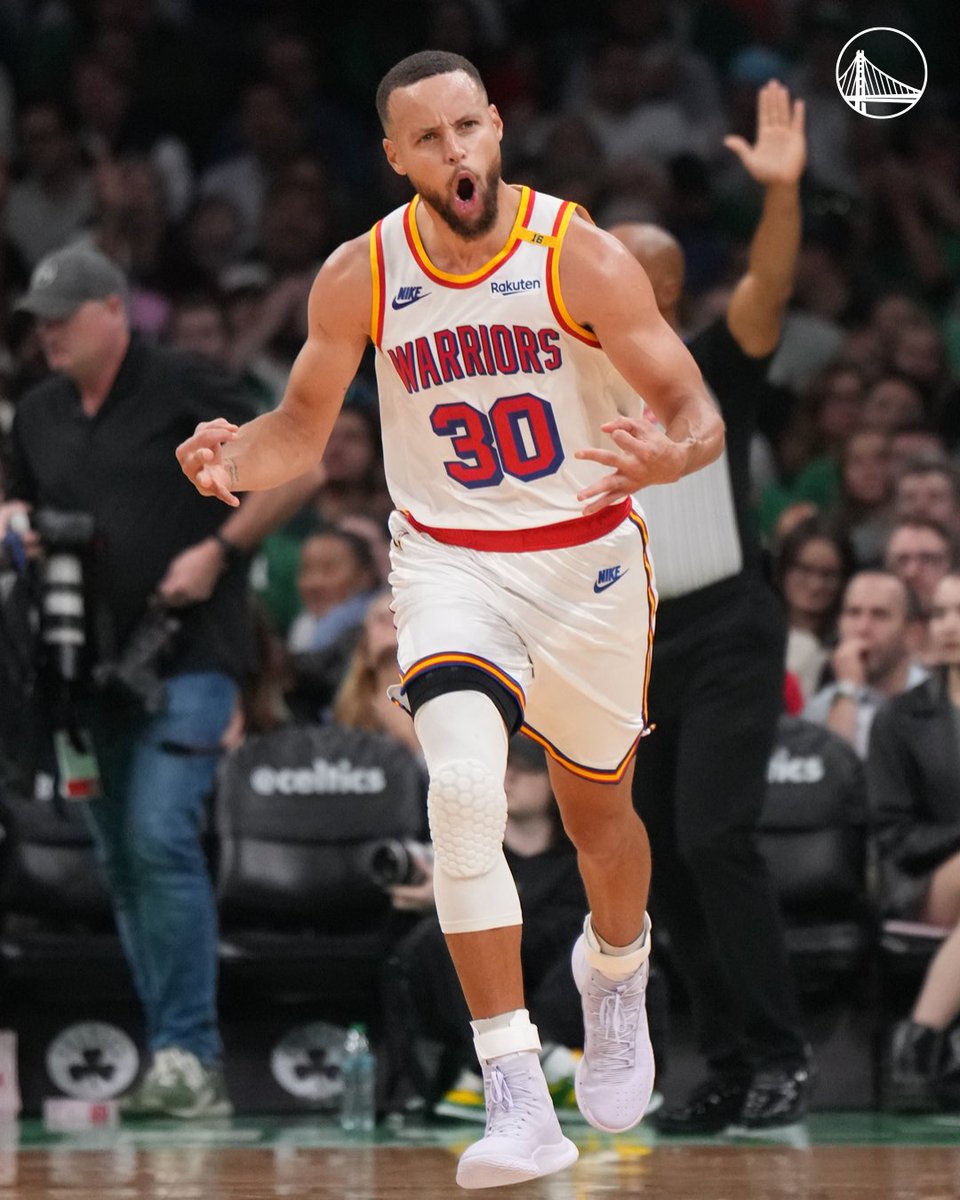 WarriorsLatam_'s tweet photo. LEYENDA. https://t.co/bXAo9hZbxO