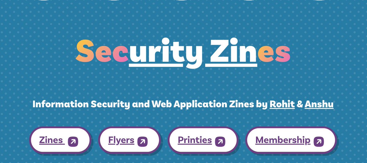 whorsehgal's tweet photo. Help us please !!
Do let us know Which one looks more exciting ? And if you have any other suggestions, please do let us know below. We are redesigning this from scratch, need to make it more exciting.
1 OR 2
#SecurityZines https://t.co/yMbKmeyFiB