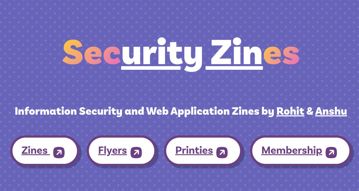 whorsehgal's tweet photo. Help us please !!
Do let us know Which one looks more exciting ? And if you have any other suggestions, please do let us know below. We are redesigning this from scratch, need to make it more exciting.
1 OR 2
#SecurityZines https://t.co/yMbKmeyFiB