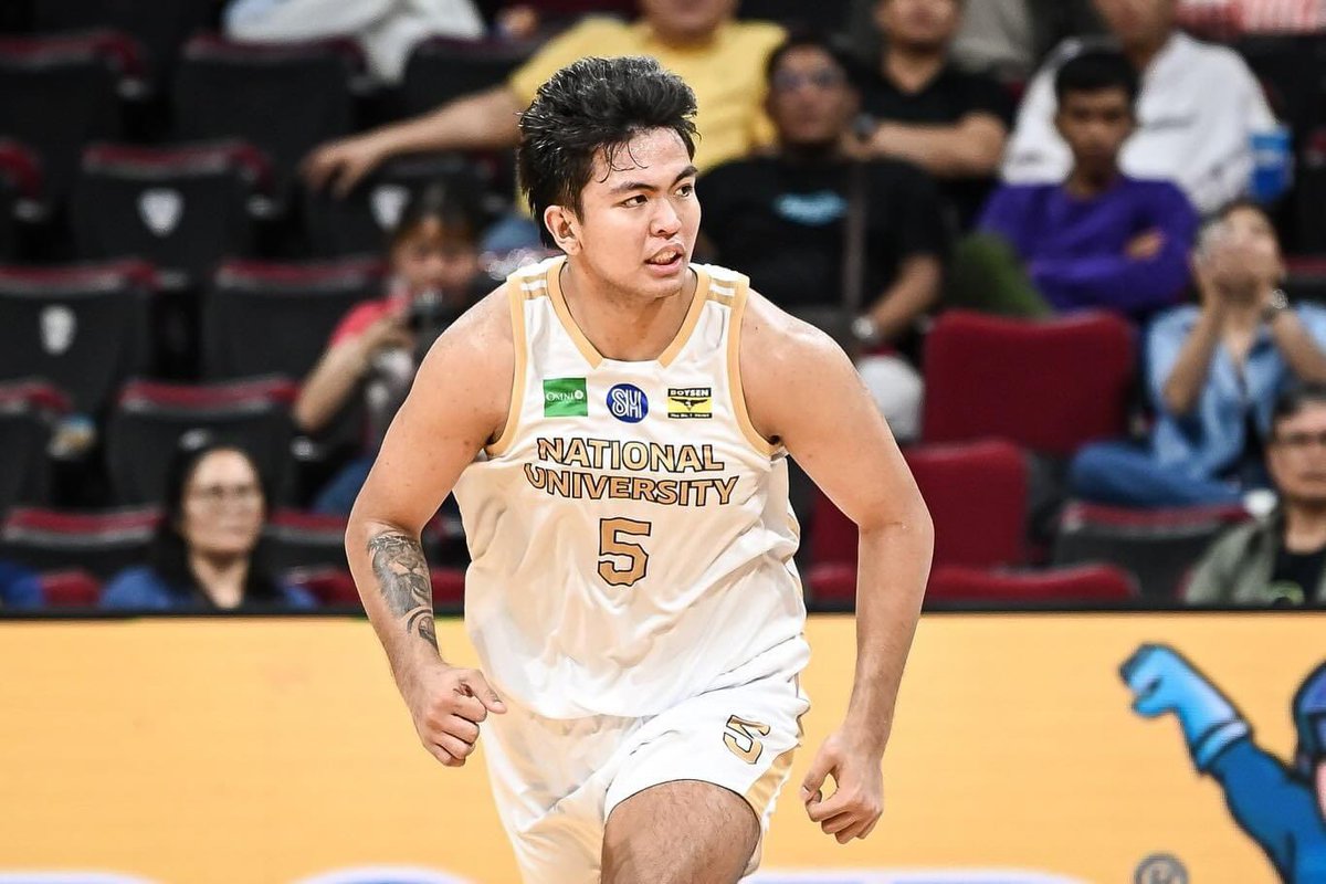 TNUForum's tweet photo. In photos: The NU Bulldogs pulled off a successful comeback against the UST Growling Tigers to secure another victory in the menโs basketball tournament. #GoBulldogs #NULetsGo #UAAPSeason87
๐ธ UAAP Media Team https://t.co/ce36pIAgpt