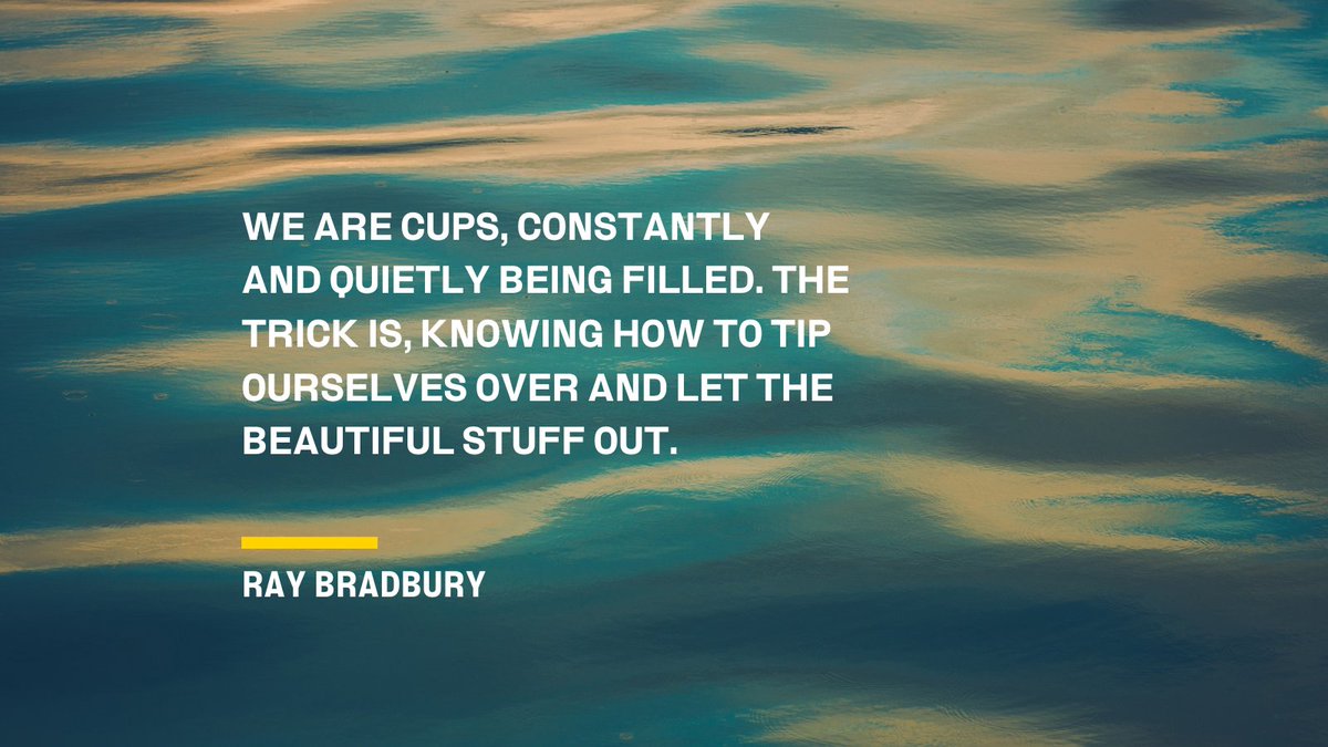 raybradbury's tweet photo. The Secret Mind, ZEN IN THE ART OF WRITING
#RayBradbury #WritingWisdomWednesday #FeedYourImagination #ZenInTheArtOfWriting https://t.co/VrVHtzz0VI