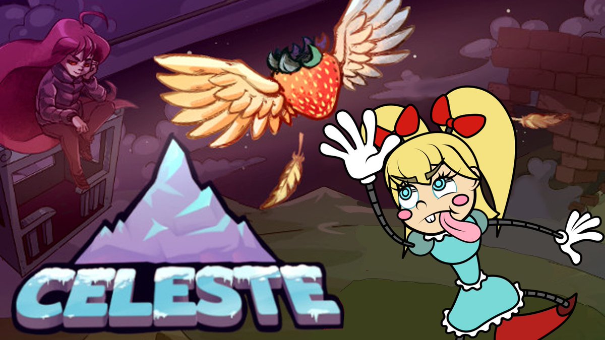 Mech-Enzy 🤖😈 tweet media