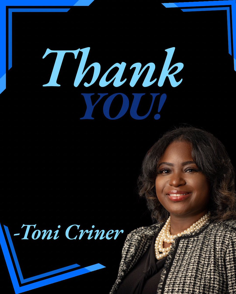 Words cannot describe how incredibly grateful I am to my campaign team, supporters, and my Ward 7 community.

I did not win this election, but I remain more committed than ever to ensuring that students/ families receive the resources &amp; access to a quality education they deserve.
