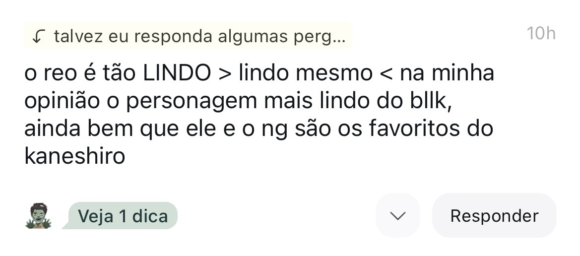 que lindo sao esses-🐶