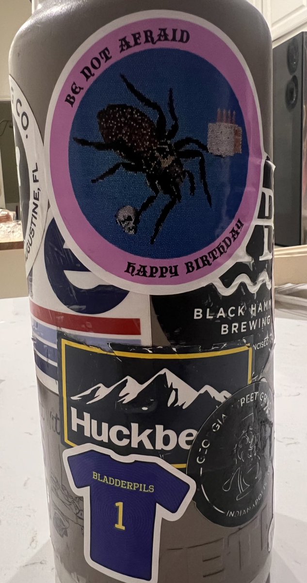My vote has always been for Antioch the Birthday spider and sometimes Bladder Pills  <a href="/celebrityhottub/">Ryan Nanni</a> <a href="/ShutdownFullcas/">Shutdown Fullcast, the world's only CFB podcast</a> <a href="/edsbs/">¡BUM CHILLUPS AKA SPENCER HALL!</a> <a href="/JasonKirk_fyi/">Jason Kirk</a> <a href="/HollyAnderson/">Holly Anderson 🍇</a>