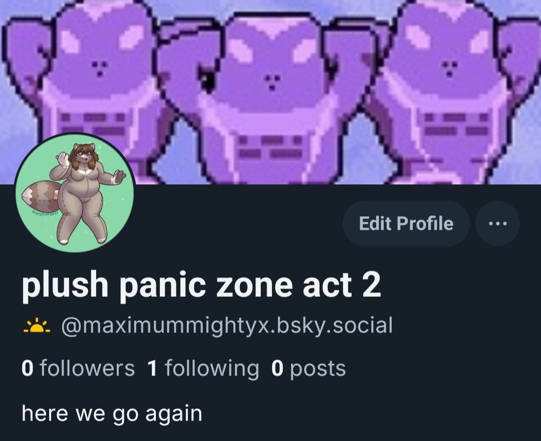 maximummightyx's tweet image. fine! fine! whatever!