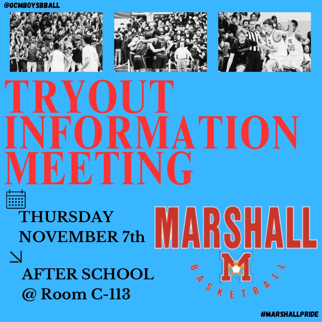 Marshall Statesmen Basketball tweet media