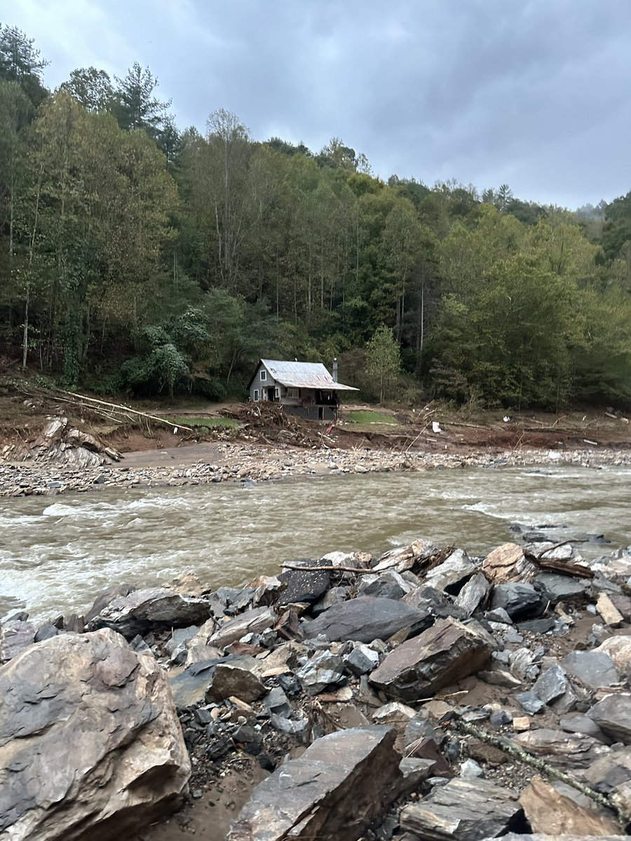 Appalachian Rebuild Project tweet media