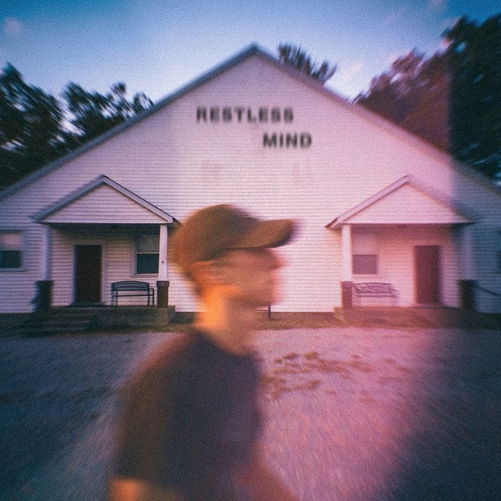 glittermagazine's tweet photo. Country artist Sam Barber has dropped his debut album 'Restless Mind.'

#SamBarber #RestlessMind https://t.co/h2aW0AqqUm
