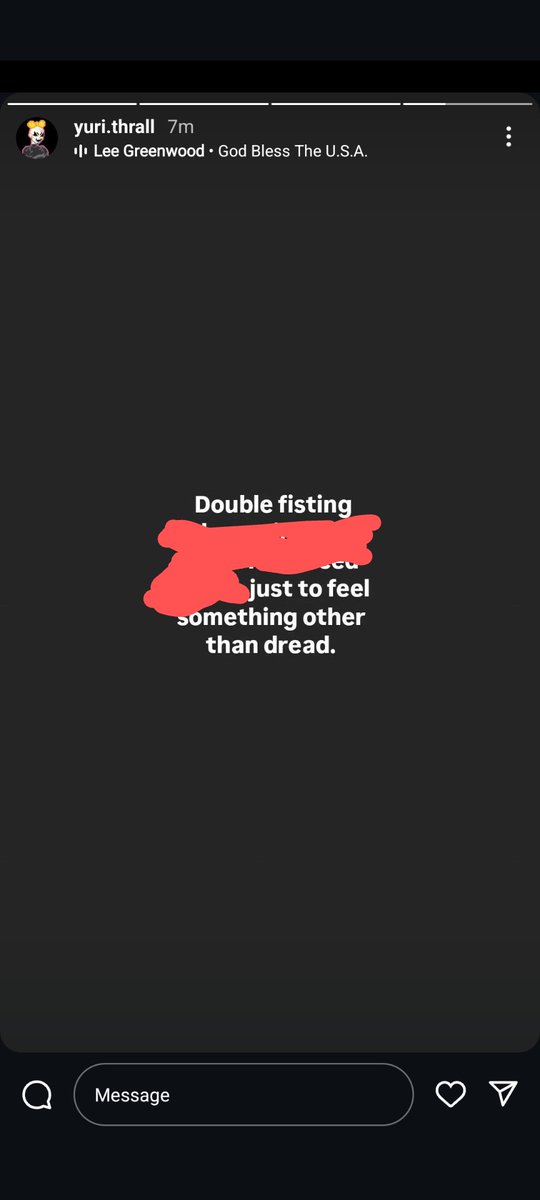 callitmac's tweet photo. My plans tonight as told by this @YuriThrall edit I made https://t.co/20wvOQdUzt