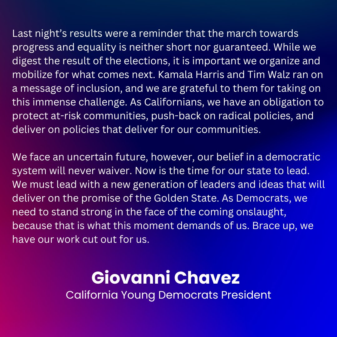 Giovanni Chavez tweet media