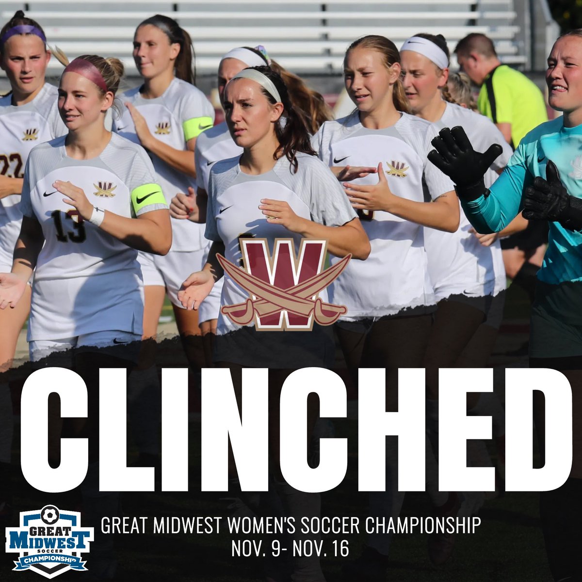 Great Midwest tweet media