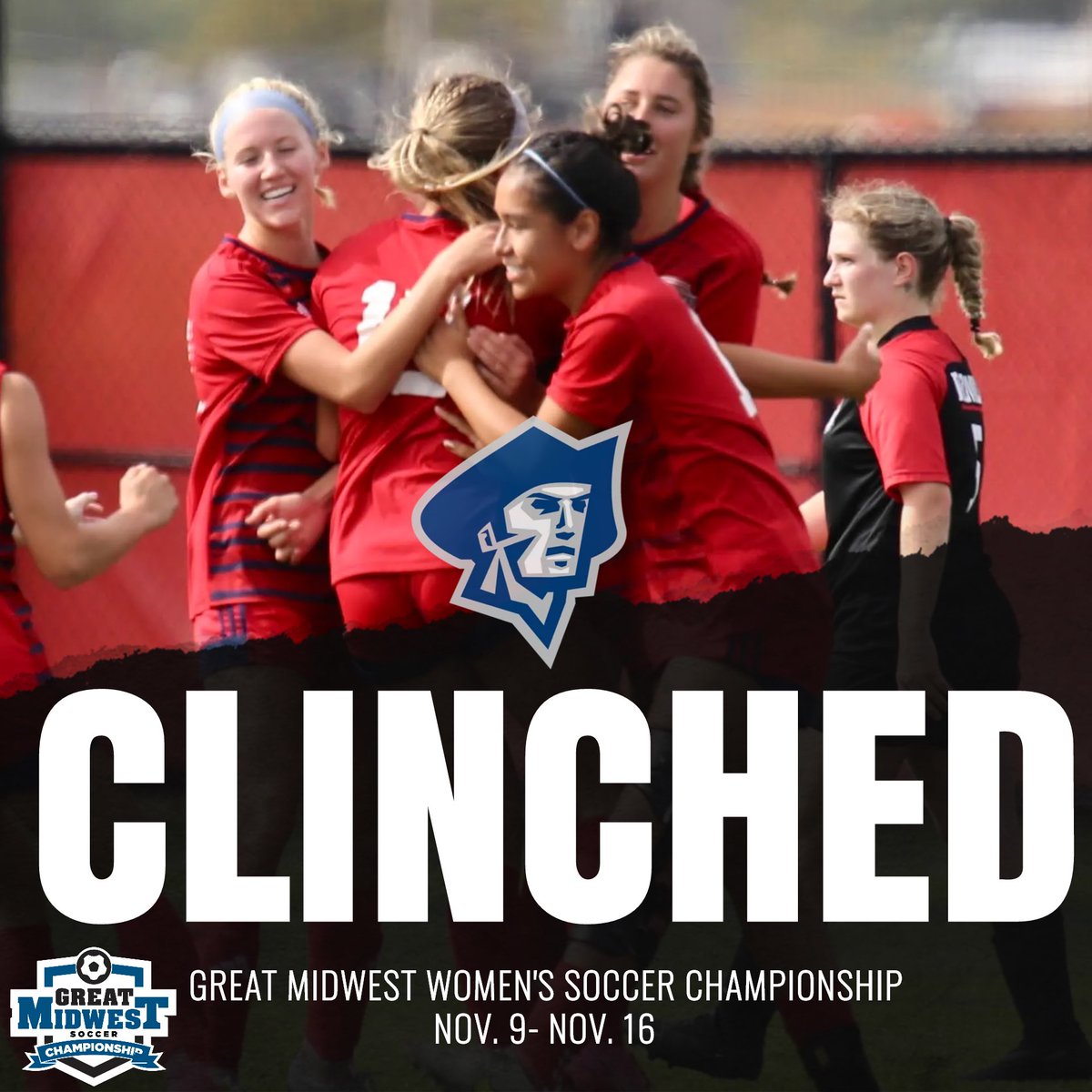 Great Midwest tweet media