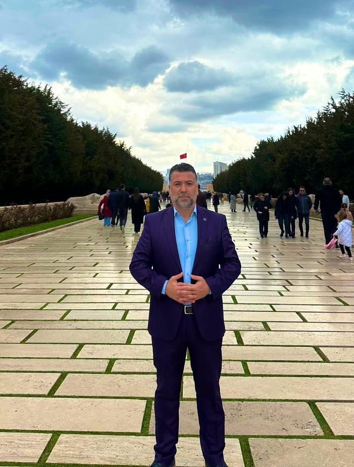 _Mustafa_85_'s tweet photo. Ülkemizde Bilgili Cesaretli Ahlaklı Siyasetçilerin Artık Siyaset Arenasında Olması Gerektiğini Düşünenlerdenim ve Bu Saydıklarım SN @ibrahim_byrkci de Var, ve İnanıyorumki Bu Değerli İnsan Siyasette Üst Düzey Makamda Olursa Ülkemiz Düzelir, https://t.co/OlUKtIWjrt